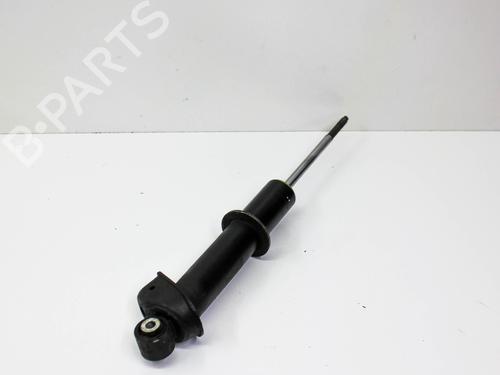 Venstre bagtil støddæmper PORSCHE 911 Targa (996) 3.6 | BP22847807M18 