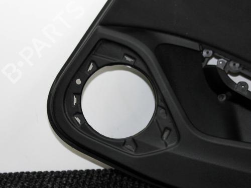 Rear left panel AUDI A4 B9 (8W2, 8WC) 1.4 TFSI | BP18430272C60 