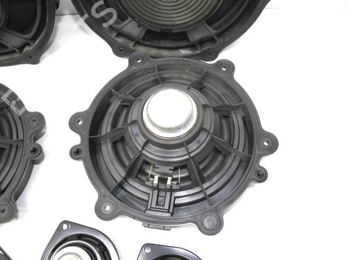 Electronic module PORSCHE CAYENNE (92A) 4.8 S | BP34373536M83  - Image 10