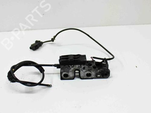 Used Hood lock VW PASSAT B6 Variant (3C5) 2.0 TDI 16V (140 hp) 22359014