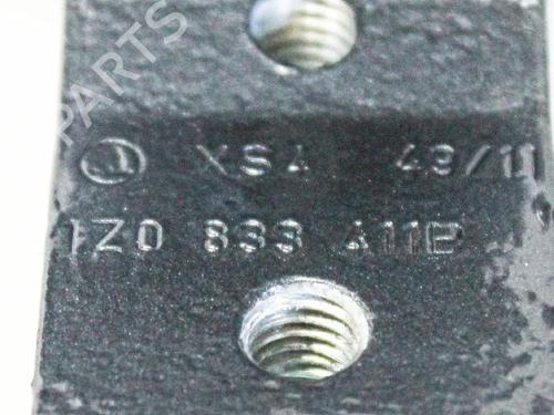 Hinge/Door check strap SKODA OCTAVIA II (1Z3) 1.4 TSI | BP14686207C146 