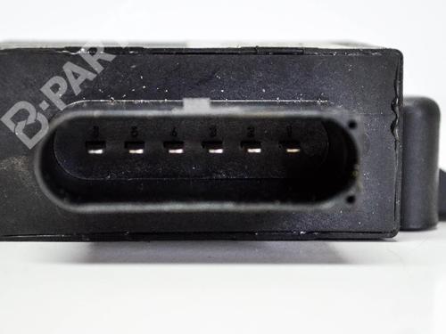 Electronic module AUDI A7 Sportback (4GA, 4GF) 3.0 TDI | BP6498881M83 