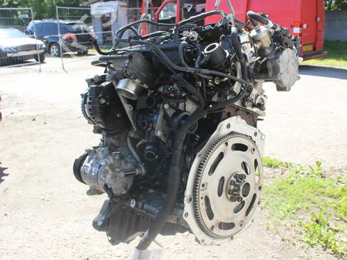 Engine AUDI A5 (F53, F5P) 2.0 TFSI quattro | BP36458823M1  - Image 10