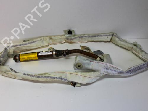 Used Left curtain airbag AUDI A3 (8P1) 2.0 TDI (170 hp) 14676132