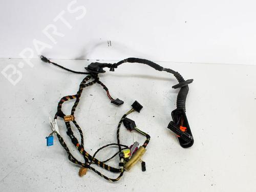 Used Wiring harness VW GOLF VI (5K1) 1.4 TSI (122 hp) 14692020
