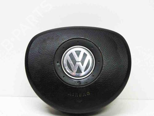 Used Driver airbag VW TOURAN (1T1, 1T2) 2.0 TDI (170 hp) 7672175
