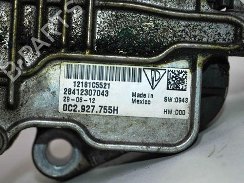 Electronic module PORSCHE CAYENNE (92A) 3.6 | BP13465774M83 