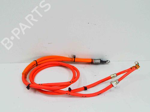 Ledningsnet TESLA MODEL S (5YJS) 85 (367 hp) 14680138