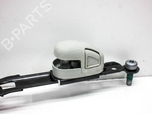 Seats set JEEP COMPASS (MK49) 2.4 | BP30140306C78 