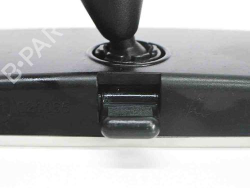 Rear mirror SKODA YETI (5L) 1.2 TSI | BP6491088I6 