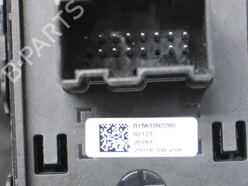 Right front window switch ALFA ROMEO GIULIA (952_) 2.0 (952ACA25) | BP38171427I26 - Image 9