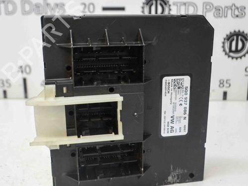 Module électronique SKODA OCTAVIA III Combi (5E5, 5E6) 1.6 TDI (105 hp) 6531958