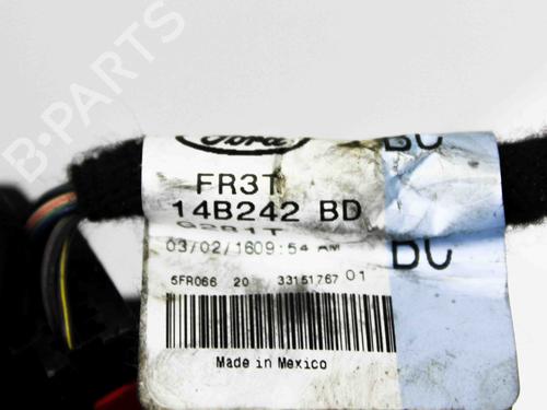 Wiring harness FORD USA MUSTANG Coupe 3.7 V6 | BP28821473E16
