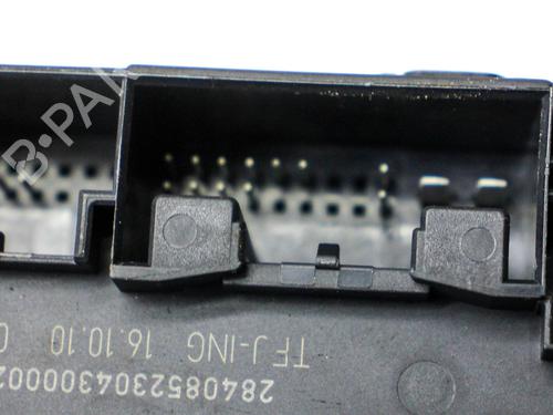Electronic module PORSCHE CAYENNE (92A) 3.0 S E-Hybrid | BP26023028M83 