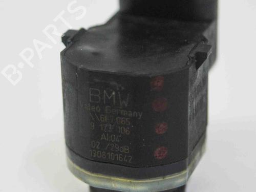 Electronic module BMW 5 Touring (F11) 530 d | BP11970047M83