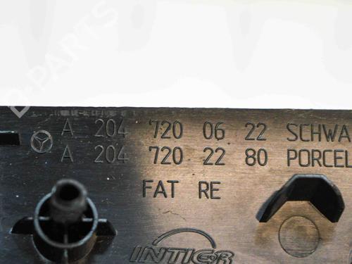 Other MERCEDES-BENZ C-CLASS T-Model (S204) C 220 CDI (204.202) | BP10300122O1 