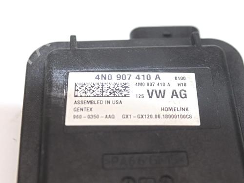 Electronic module AUDI Q5 (FYB, FYG) 2.0 TFSI quattro | BP36313730M83 - Image 6