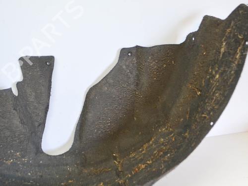 Wheel arch AUDI A3 Sportback (8PA) 2.0 TDI 16V | BP14671095C56 