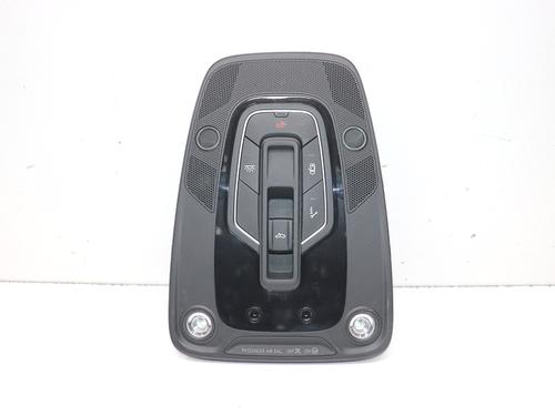 Used Interior roof light Interior roof light AUDI A4 B9 (8W2, 8WC) 2.0 TFSI quattro (252 hp) 40460827 40460827
