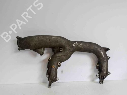 Used Intake manifold AUDI A5 (8T3) 2.7 TDI (190 hp) 6503256