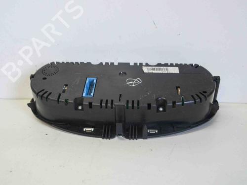 Instrument cluster VW PASSAT B7 Variant (365) 2.0 TDI | BP7094646C47