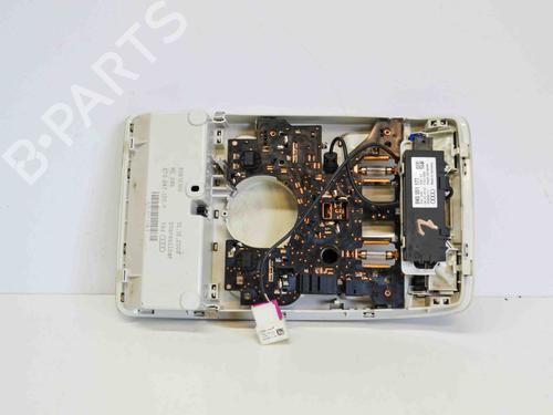 Interior roof light AUDI A4 B8 Avant (8K5) 2.0 TDI | BP6481457I8