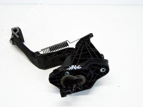 Clutch pedal VW POLO V (6R1, 6C1) 1.2 | BP14683566I13 