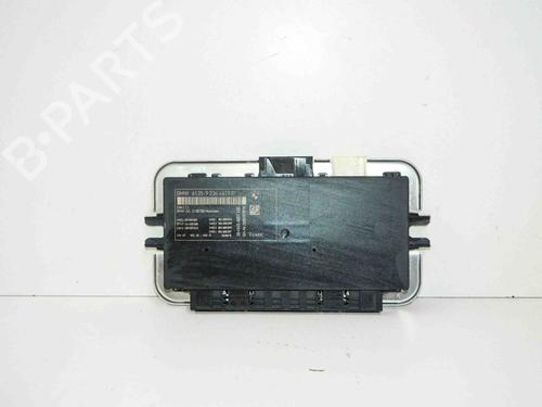 Used Electronic module BMW 5 (F10) 530 i (258 hp) 12099515