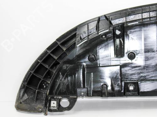 Front bumper spoiler MERCEDES-BENZ EQA (H243) EQA 250 (243.701) | BP28821986C153 