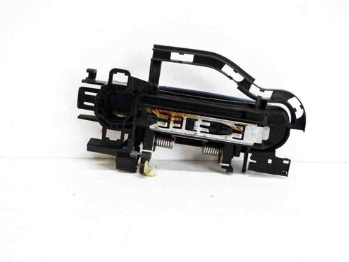 Front right exterior door handle AUDI A6 C6 (4F2) 2.0 TDI | BP7914880C129