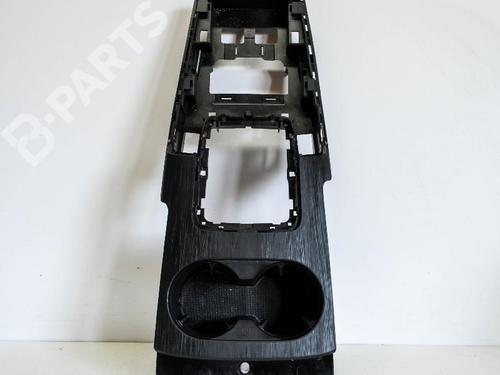 Gearstyring Automatisk AUDI A3 Limousine (8VS, 8VM) 2.0 TDI (150 hp) 6501919
