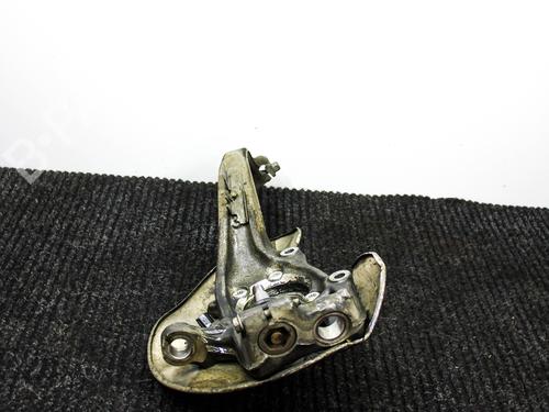Right front steering knuckle AUDI Q5 (8RB) 3.0 TFSI quattro | BP26513605M26 