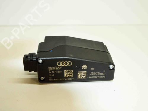 Used Electronic module Electronic module AUDI A4 B8 (8K2) 1.8 TFSI (120 hp) 8850799 8850799