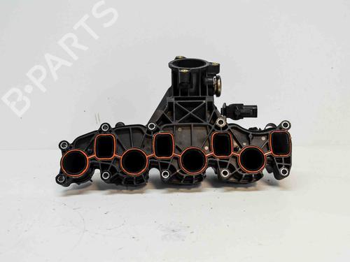 Used Intake manifold VW TIGUAN (5N_) 2.0 TDI 4motion (140 hp) 6501339