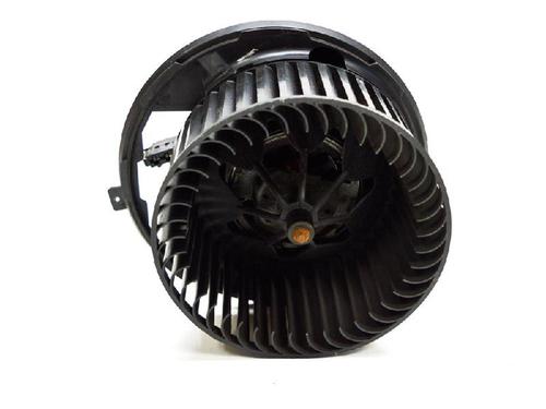 Heater blower motor AUDI Q3 (8UB, 8UG) 2.0 TDI quattro | BP6488696M62 
