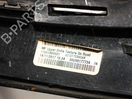 Grill JEEP COMPASS (MK49) 2.4 | BP29829024C40