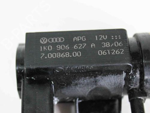 Electronic sensor VW GOLF V (1K1) 1.9 TDI | BP14681958M84
