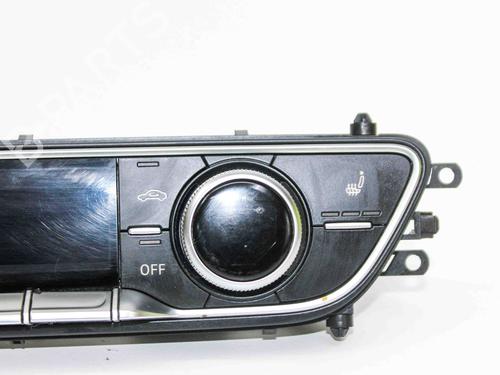 Electronic module AUDI A4 B9 (8W2, 8WC) 2.0 TFSI quattro | BP17771765M83