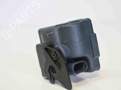 Bouchon de réservoir MERCEDES-BENZ C-CLASS T-Model (S204) C 220 CDI (204.202) (163 hp) 7802416