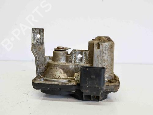 Throttle body AUDI Q5 (8RB) 2.0 TDI quattro | BP6876197M82