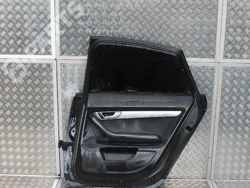 Right rear door AUDI A6 C6 (4F2) 2.0 TDI | BP7915838C5 