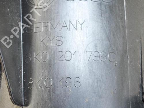 Support AUDI A4 B8 Avant (8K5) 2.0 TFSI quattro | BP14690780C155 