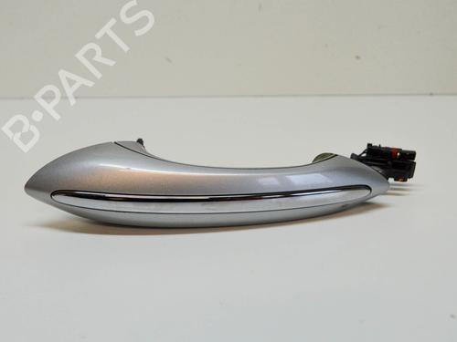 Used Rear left exterior door handle BMW 5 Gran Turismo (F07) 530 d (245 hp) 13875353