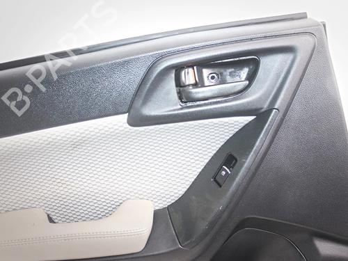 Rear left panel SUBARU FORESTER (SJ_) 2.5 AWD (SJ9) | BP37522689C60 - Image 4