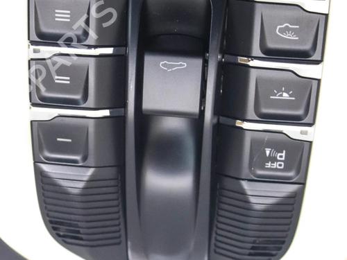 Interior roof light PORSCHE CAYENNE (92A) 3.0 S E-Hybrid | BP32769587I8  - Image 5