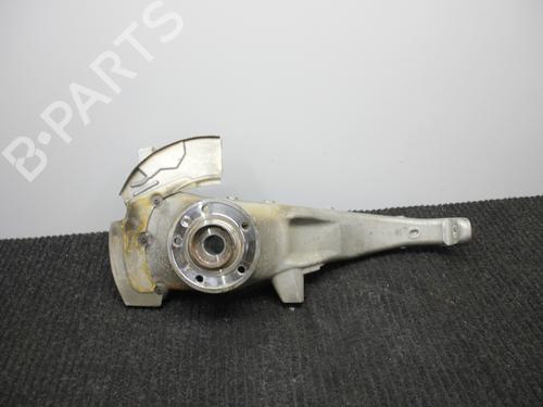 Left front steering knuckle LAND ROVER RANGE ROVER SPORT III (L461) P440e PHEV AWD | BP31020613M25