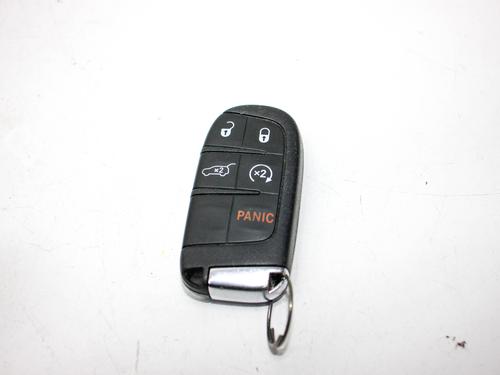 Elektronisk modul JEEP COMPASS (MK49) 2.4 | BP29945552M83