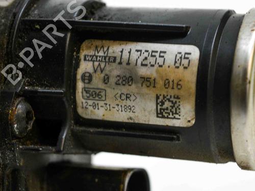 Egr VW GOLF VI (5K1) 1.6 TDI | BP8348187M69 