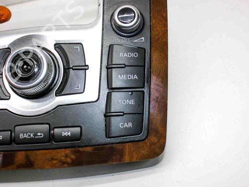 Switch AUDI Q7 (4LB) 3.0 TFSI quattro | BP29593003I30 