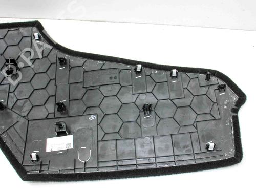 Middle console TESLA MODEL Y (5YJY) EV Performance All-wheel Drive | BP28823009I22 